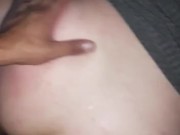 De perrito con mi novia caserito 9/16