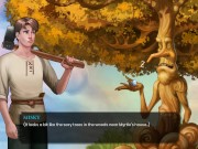 WHAT A LEGEND #50 -The Wish Tree 12/16