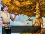 WHAT A LEGEND #50 -The Wish Tree 13/16