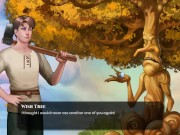 WHAT A LEGEND #50 -The Wish Tree 14/16