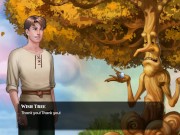 WHAT A LEGEND #50 -The Wish Tree 15/16