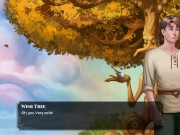 WHAT A LEGEND #50 -The Wish Tree 16/16