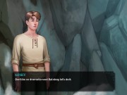 WHAT A LEGEND #50 -The Wish Tree 3/16