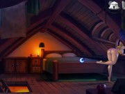 WHAT A LEGEND #52 -Irresistible Vag And Anal + End Of Update 11/16