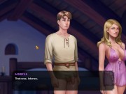 WHAT A LEGEND #52 -Irresistible Vag And Anal + End Of Update 14/16