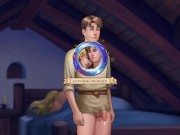 WHAT A LEGEND #52 -Irresistible Vag And Anal + End Of Update 15/16