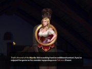 WHAT A LEGEND #52 -Irresistible Vag And Anal + End Of Update 16/16