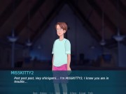 SEXNOTE 0.13 _PT.56 - Mouth Purification 10/16