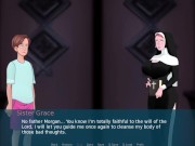 SEXNOTE 0.13 _PT.56 - Mouth Purification 11/16