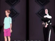 SEXNOTE 0.13 _PT.56 - Mouth Purification 3/16