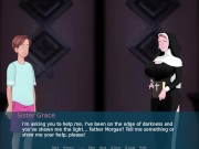 SEXNOTE 0.13 _PT.56 - Mouth Purification 5/16