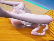 甜心选择2：原神芭芭拉冲鸭！ 12/16