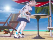 甜心选择2：原神芭芭拉冲鸭！ 3/16