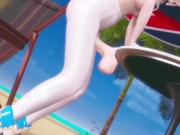 甜心选择2：原神芭芭拉冲鸭！ 4/16