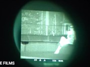 Thermal camera playtime. Get to the chopper, predator vision. 6/16