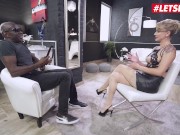 HerLimit - Elen Million Big Ass Russian MILF Rough Ass Fuck With Huge BBC - LETSDOEIT 3/16