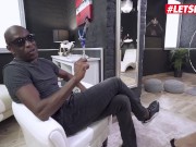 HerLimit - Elen Million Big Ass Russian MILF Rough Ass Fuck With Huge BBC - LETSDOEIT 6/16