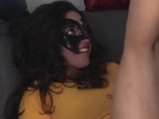 That's Funny!! Too much food and wine does not make you sexy! (FUNNY 3/5) 1/16