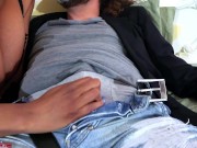 Handjobs e Baci Alla Francese Con La Cameriera Bellissima Dea Nera Dialoghi Italiano 8/16