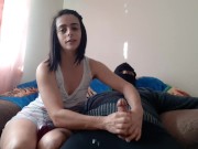 Compilation of the Hugest Cumshots - best of Juia 11/16