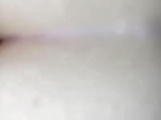 Closeup buttfuck drillin 6/16