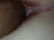 Closeup buttfuck drillin 7/16