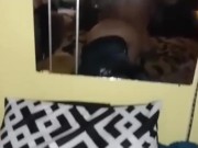 Closeup buttfuck drillin 8/16