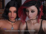 Become A Rock Star 93 (Lisa & Jade Route) 14/16