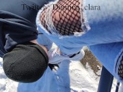 Mistress Clara - Public Humiliation 13/16