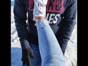 Mistress Clara - Public Humiliation 14/16