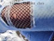 Mistress Clara - Public Humiliation 2/16