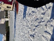 Mistress Clara - Public Humiliation 4/16