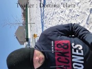 Mistress Clara - Public Humiliation 5/16