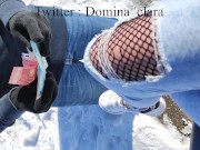 Mistress Clara - Public Humiliation 7/16