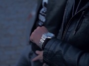 German Pornstar Samantha Kiss needs a sugar daddy dick in her pussy (PT. 2)! Wolf Wagner Casting 1/16