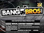 BANGBROS - Kyle Mason Provides Quarantine Cock For Hime Marie 1/16