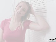 BANGBROS - Getting My Dick Sucked By Brin Summer At The Bang Bros Studio 2/16