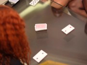 FULL VERSION: Sleepover of swingers: Naughty games end in sex and couple trade 6/16