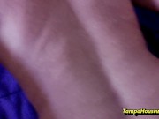 The HOT Landlord Goes From Pissed to Pleased 15/16