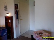 The HOT Landlord Goes From Pissed to Pleased 2/16