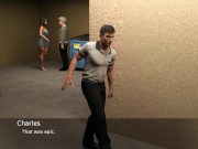 Project Hot Wife - Getting naughty on the alley (40) 7/16