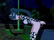 LYN COW CLOTHING (3D HENTAI) 12/16