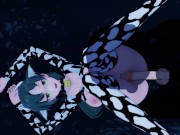 LYN COW CLOTHING (3D HENTAI) 5/16