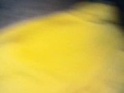 Blonde Slut SUCKING BLACK Dick 14/16