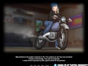 Summertime Saga - Eve’s Route Part 2 & Odette’s Full Route 2/16