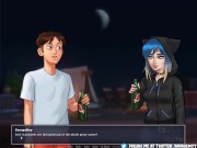 Summertime Saga - Eve’s Route Part 2 & Odette’s Full Route 3/16