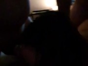 Husband friend and wife best yet 3/16