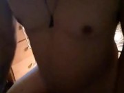 Husband friend and wife best yet 5/16