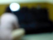 Sexy ebony head  8/16