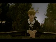 TALES FOR ADULTS - THE ART OF LOVE - EP4 - POPPY / PART1 1/16